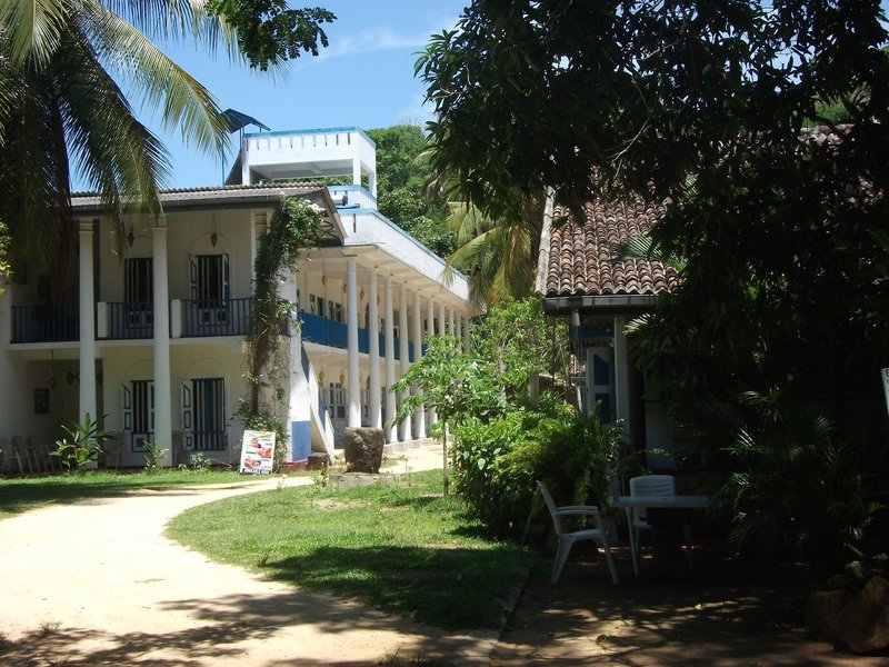 Guest House Zimmer Rest