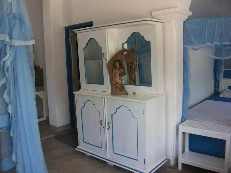 Guest House Zimmer Rest