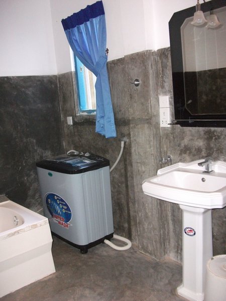 Guest House Zimmer Rest