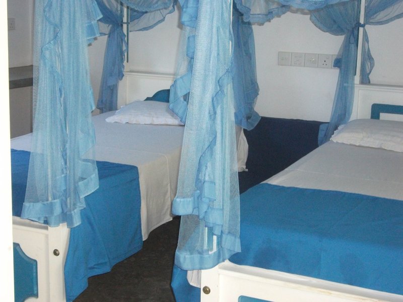 Guest House Zimmer Rest