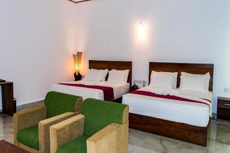 Hotel Hotel Elephant Eye