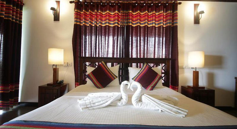 Hotel Diya Dahara Resort