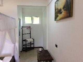 Hotel Sigiriya Rock Hide