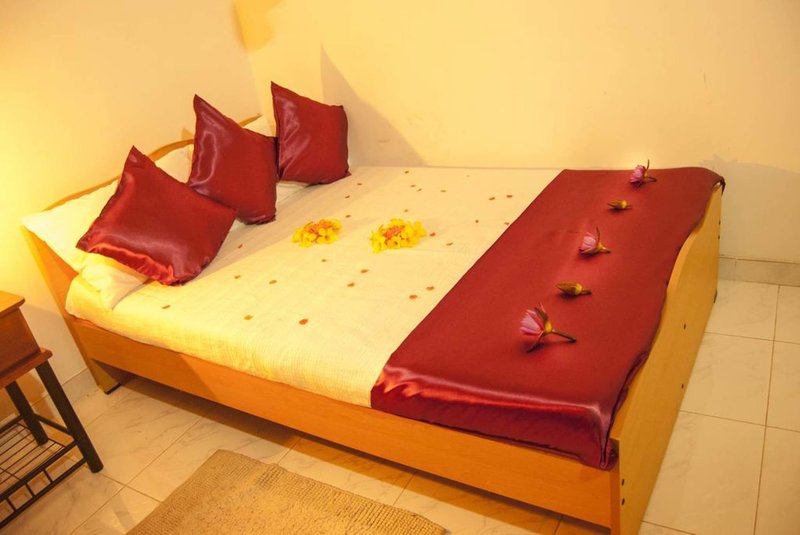 Hotel Velapura River Garden