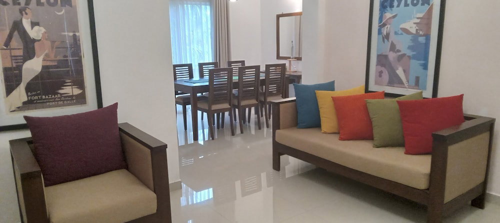 Hotel Kani Vacation Apartment