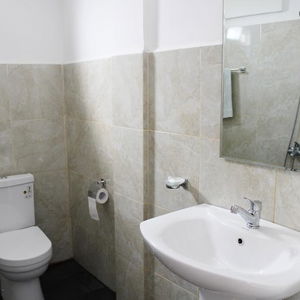 Hotel Hillstreet Villa cazare Sri Lanka