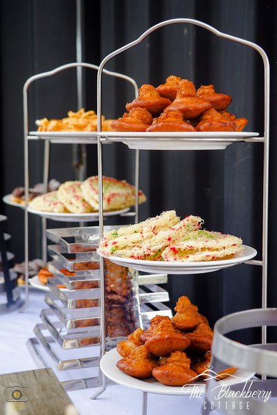 Hotel The Blackberry Cottage