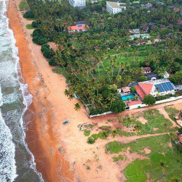 Hotel Roman Life Ayurveda Resort