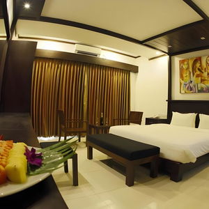 Hotel Blue Beach Hotel Wadduwa cazare Meda Wadduwa