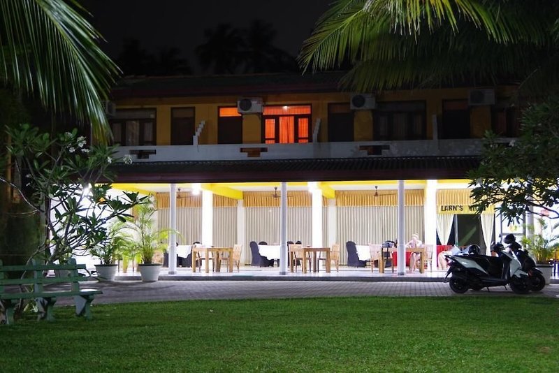 Larn's Villa
