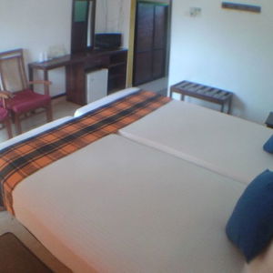 Hotel Larn's Villa cazare Meda Wadduwa