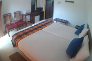 Hotel Larn's Villa cazare Meda Wadduwa