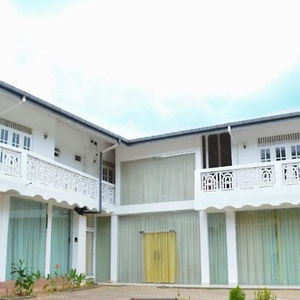 Hotel The Empyrean Hotel cazare Katunayaka