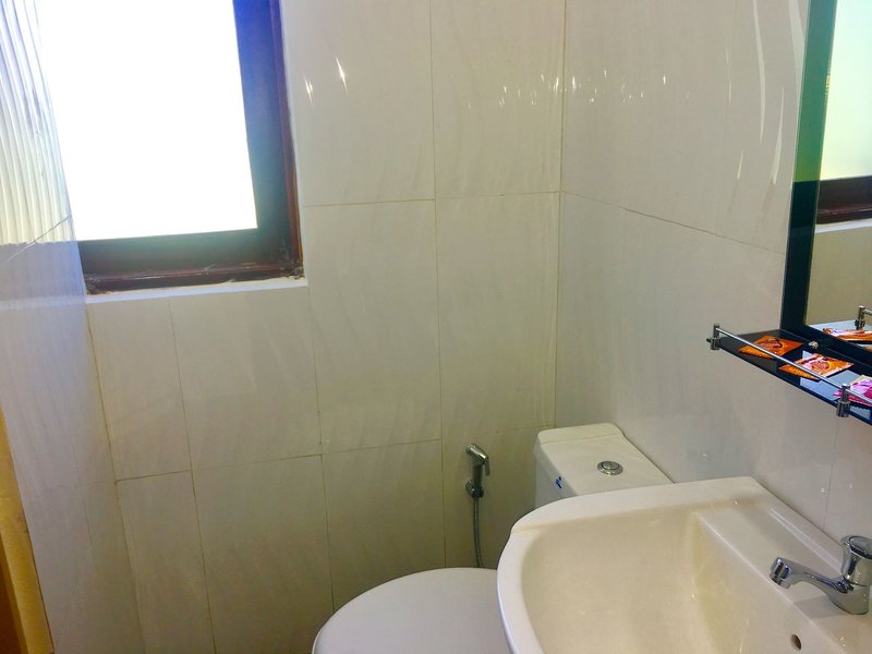 Hotel Arya Kandy Boutique Hotel