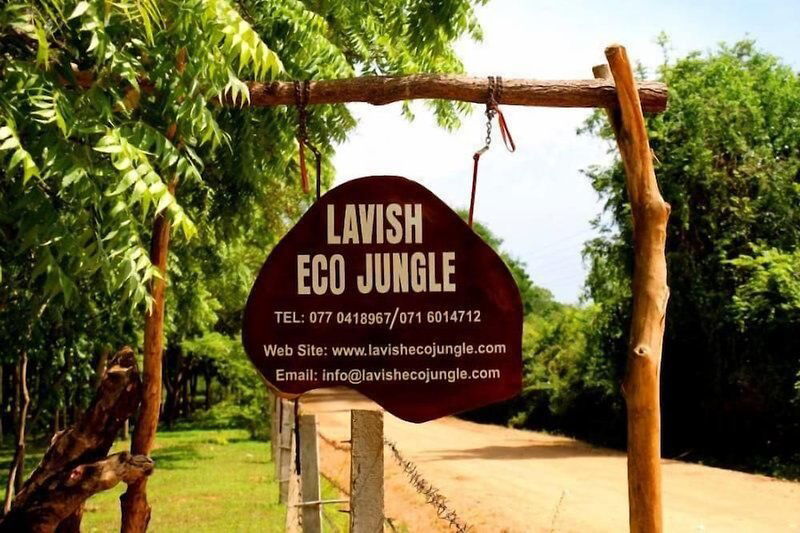 Hotel Lavish Eco Jungle