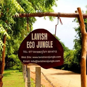 Sejur Lavish Eco Jungle vacanta Sri Lanka