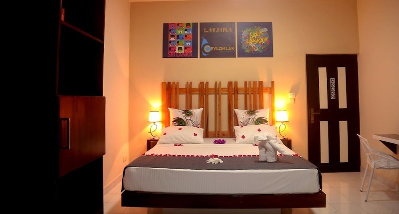 Hotel Ceylonlak Boutique Hotel