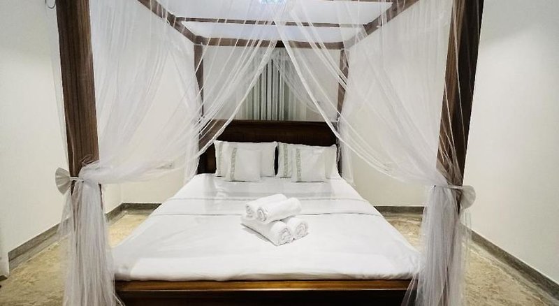 Hotel Ceylon Kingsmen Garden