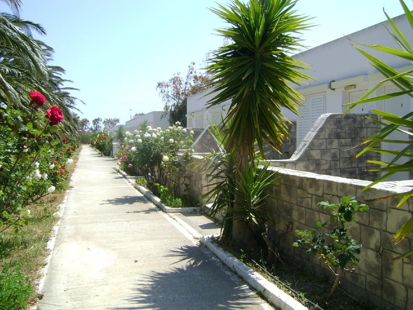 Hotel Evita Natura