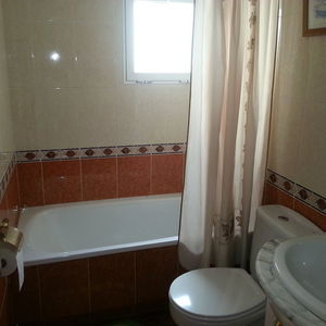 Hotel Residence Lucia B&B cazare Guardamar del Segura