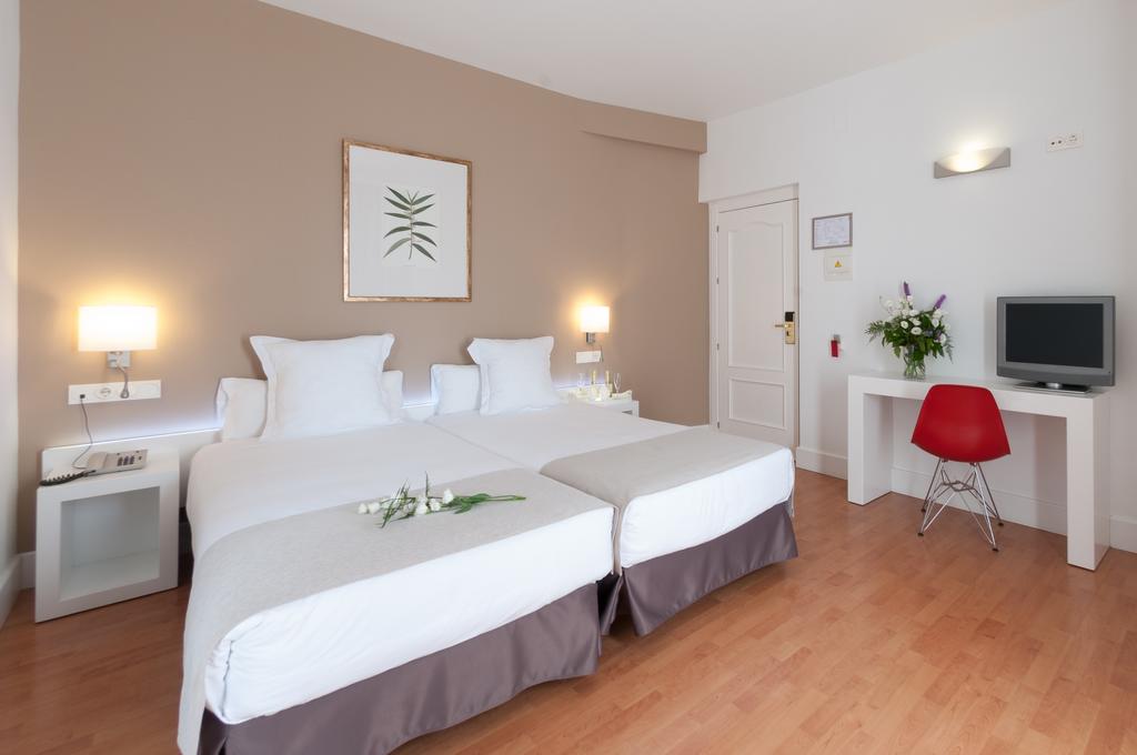 Hotel Hotel Alcazar Seville