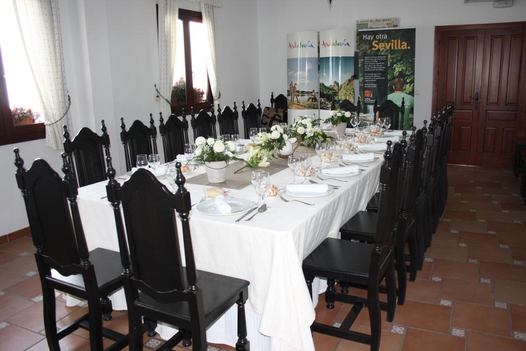 Hotel Hacienda Olontigi