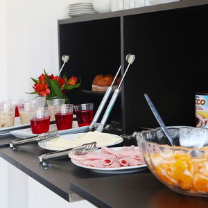 Hotel Hotel Montreal cazare Lima