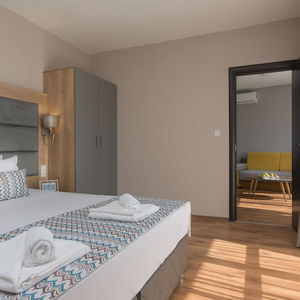 Hotel Arizona Del Mar cazare Pomorie