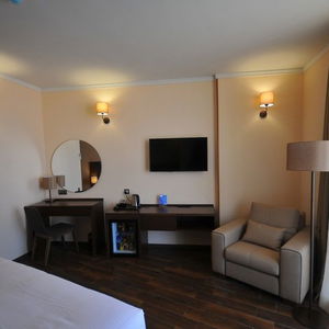 Hotel Corner Inn cazare Batumi