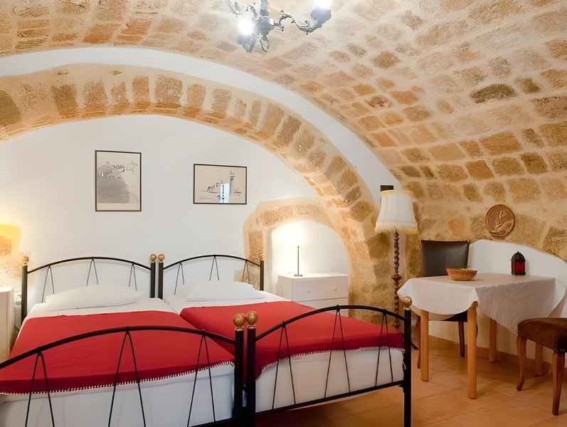 Hotel Kristina's Rooms