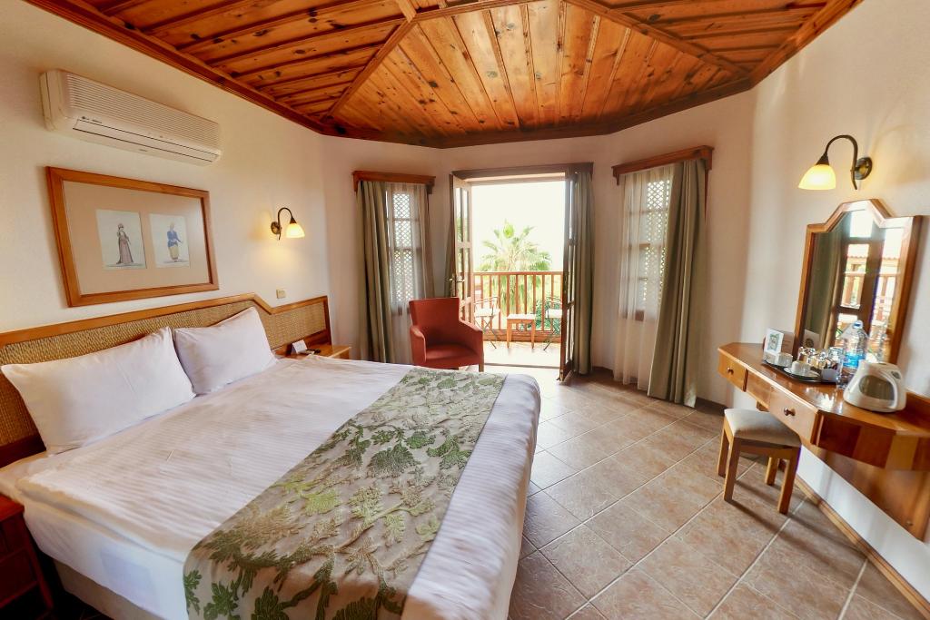 Hotel Montana Pine Resort