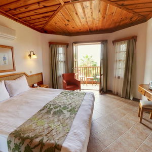 Sejur Montana Pine Resort vacanta Fethiye