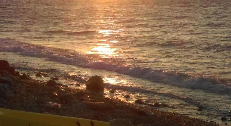 Hotel Boutique Hotel Tilos Mare