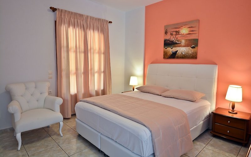 Hotel Anna Maria Vanessa Apartments