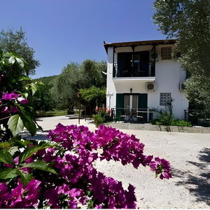 Hotel Katerina cazare Skopelos