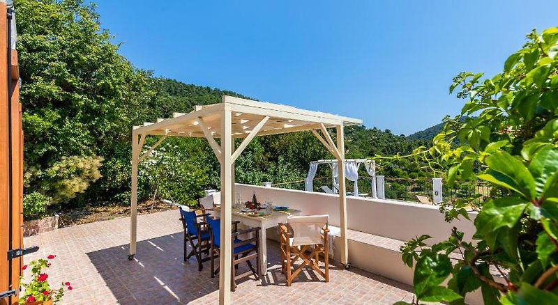 Hotel Skopelos Country Villas