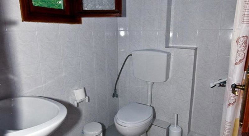 Hotel Studios Filippos