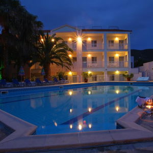 Hotel Hotel Dolphin cazare Skopelos