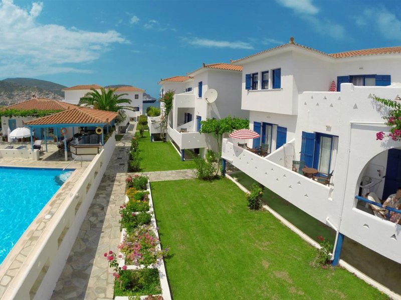 Hotel Sunrise Village Hotel Apartments