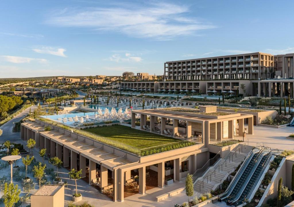Hotel Akra Didim Resort & Spa