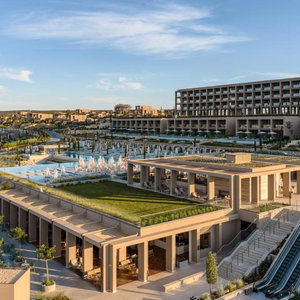 Hotel Akra Didim Resort & Spa cazare Didim