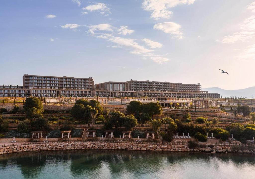 Akra Didim Resort & Spa