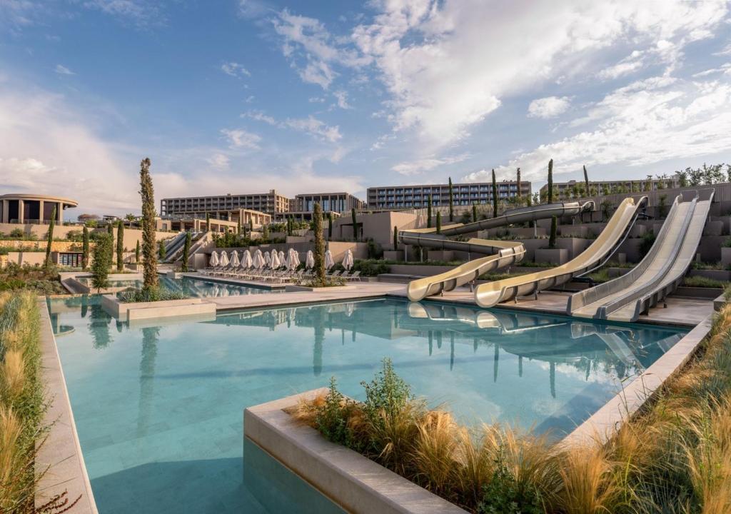 Akra Didim Resort & Spa