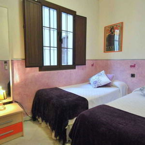 Hotel Living-Sevilla Apartments San Lorenzo cazare Sevilla