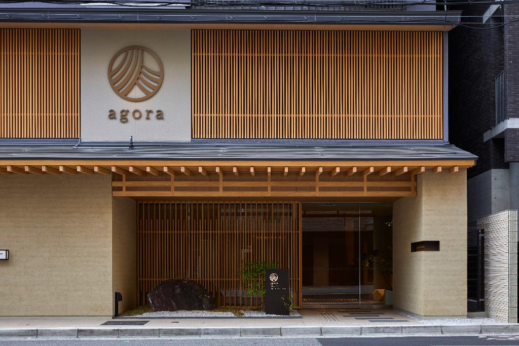 Hotel Agora Kyoto Karasuma