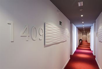 Hotel Yit Via Sevilla Mairena