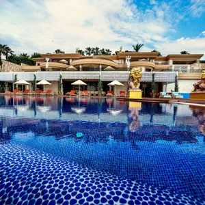 Sejur The Plaza Bodrum vacanta Bodrum