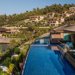 Sejur The Plaza Bodrum vacanta Bodrum