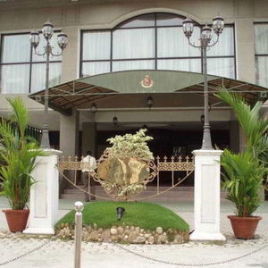 Hotel Travancore Court cazare Cochin