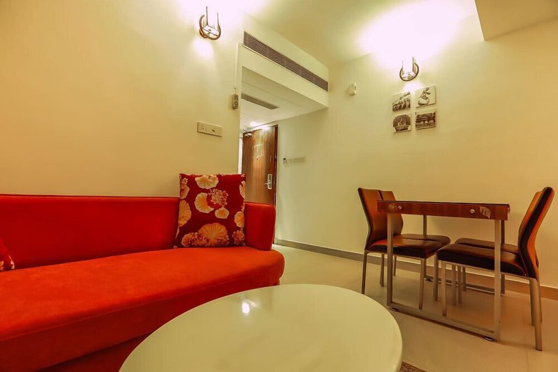 Hotel Nm Royale County